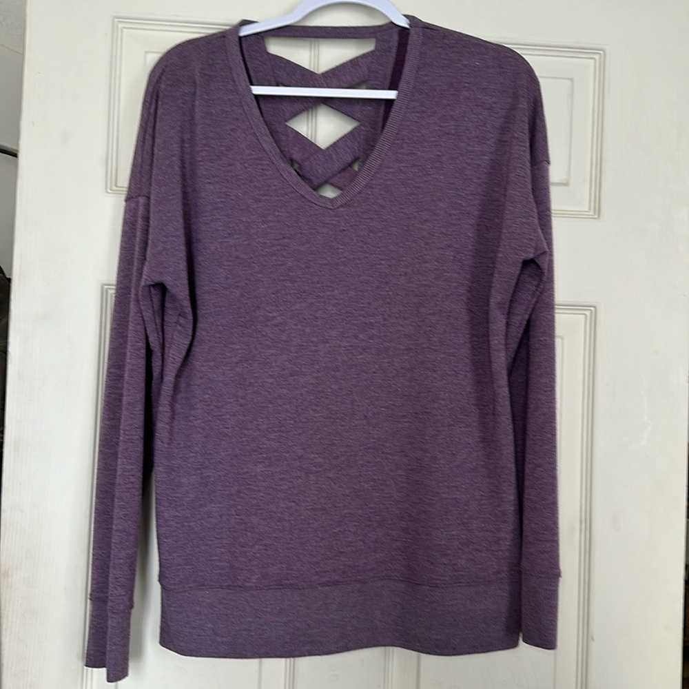 Balance Collection Long Sleeve